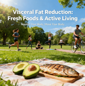 내장지방 빼는법