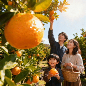 제주도 여행 최적 시기