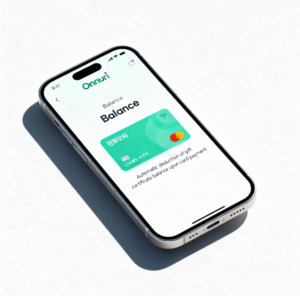 디지털 온누리상품권