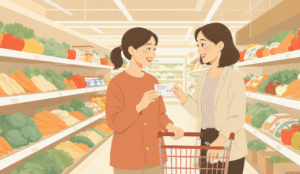 취약계층 농식품 바우처