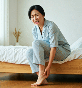 족저근막염 치료 비용