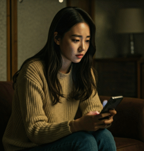 정신 건강 관리 팁