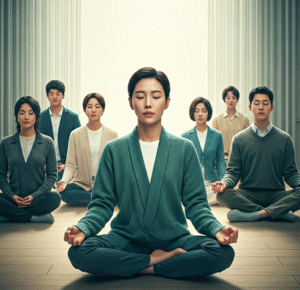 정신 건강 관리 팁