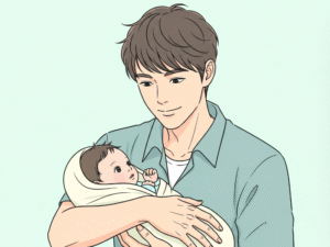 육아휴직 급여 월 250만원 