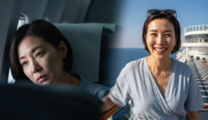 50대 프리미엄 면역 영양제