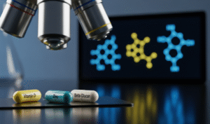50대 프리미엄 면역 영양제