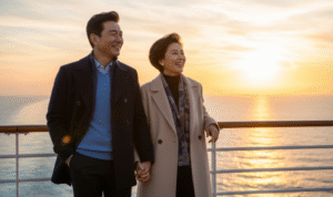 50대 프리미엄 면역 영양제