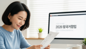 1가구 1주택자 재산세 감면