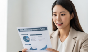 아이돌보미 수당 인상