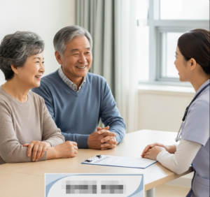 상급종합병원 간병비 지원금