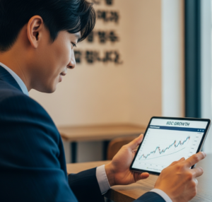 기업성장집합투자기구(BDC)