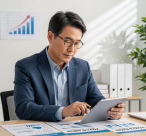 소상공인 재도전 특별자금